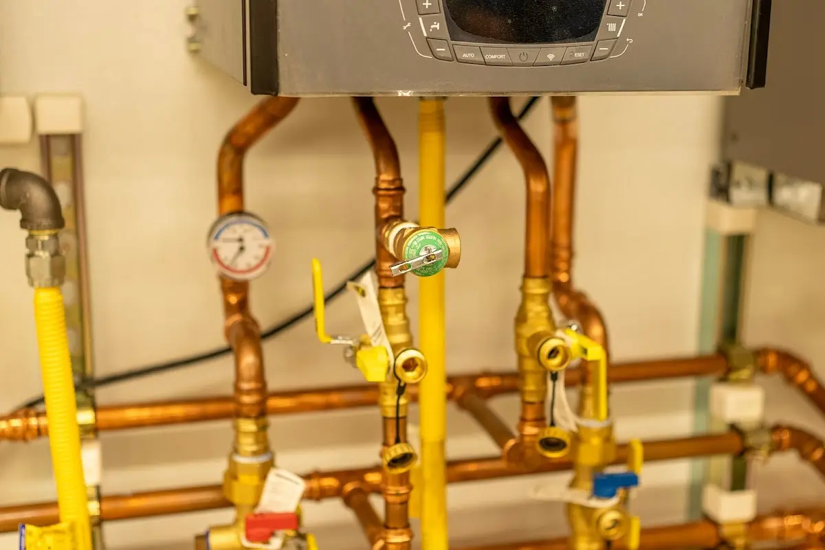 Licensed technician providing Sump Pump Repair for a homeowner in Seaside Park